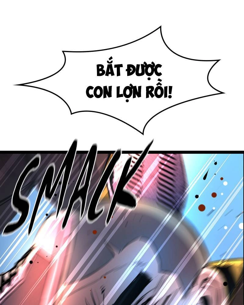 Phòng Gym Hanlim Chapter 54 - 77