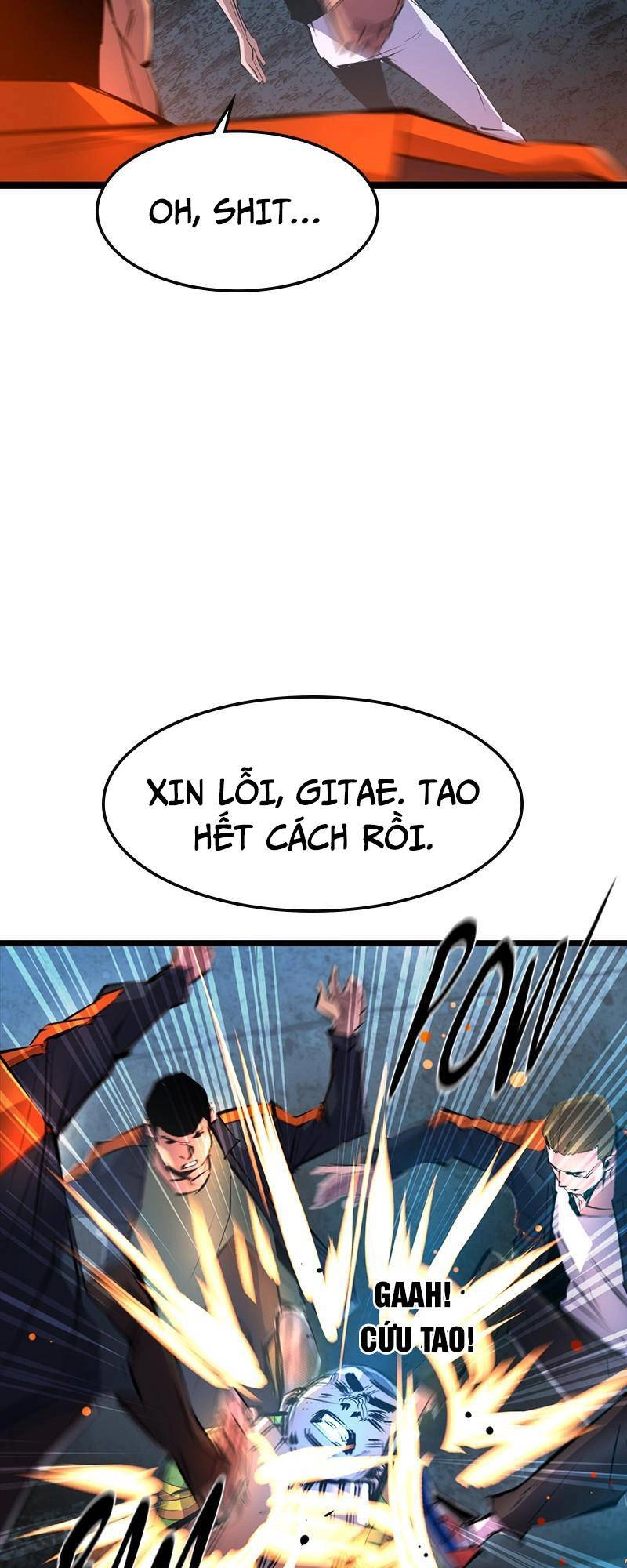 Phòng Gym Hanlim Chapter 54 - 82