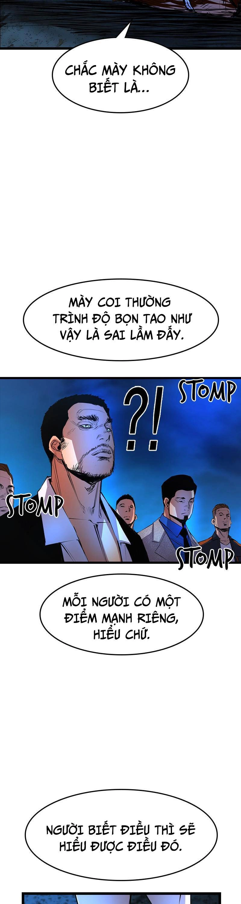 Phòng Gym Hanlim Chapter 54 - 102