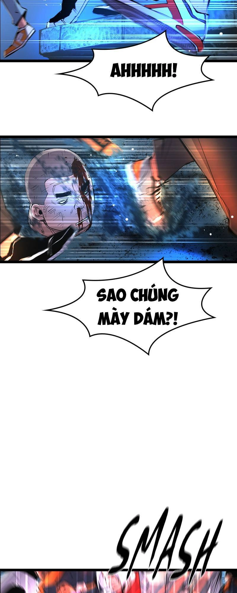 Phòng Gym Hanlim Chapter 54 - 109