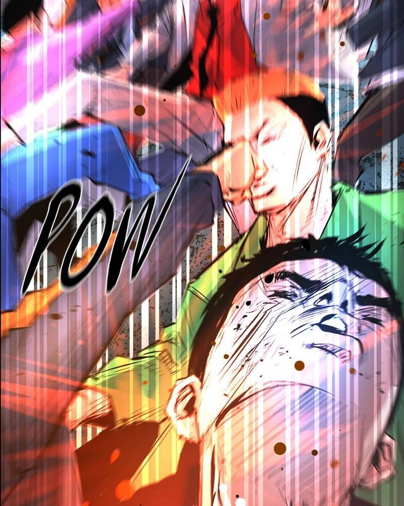 Phòng Gym Hanlim Chapter 54 - 110