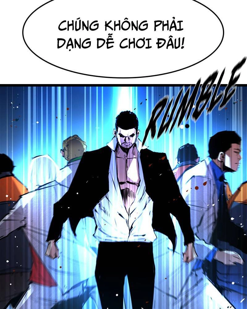 Phòng Gym Hanlim Chapter 54 - 126