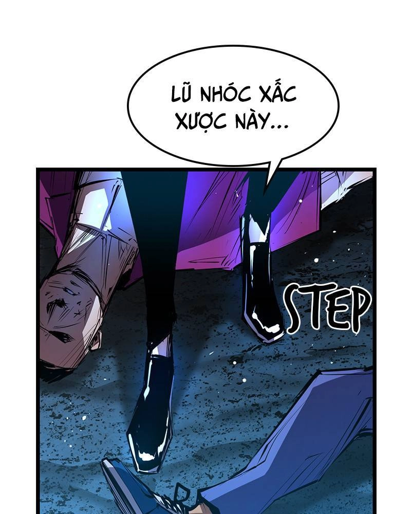 Phòng Gym Hanlim Chapter 54 - 128