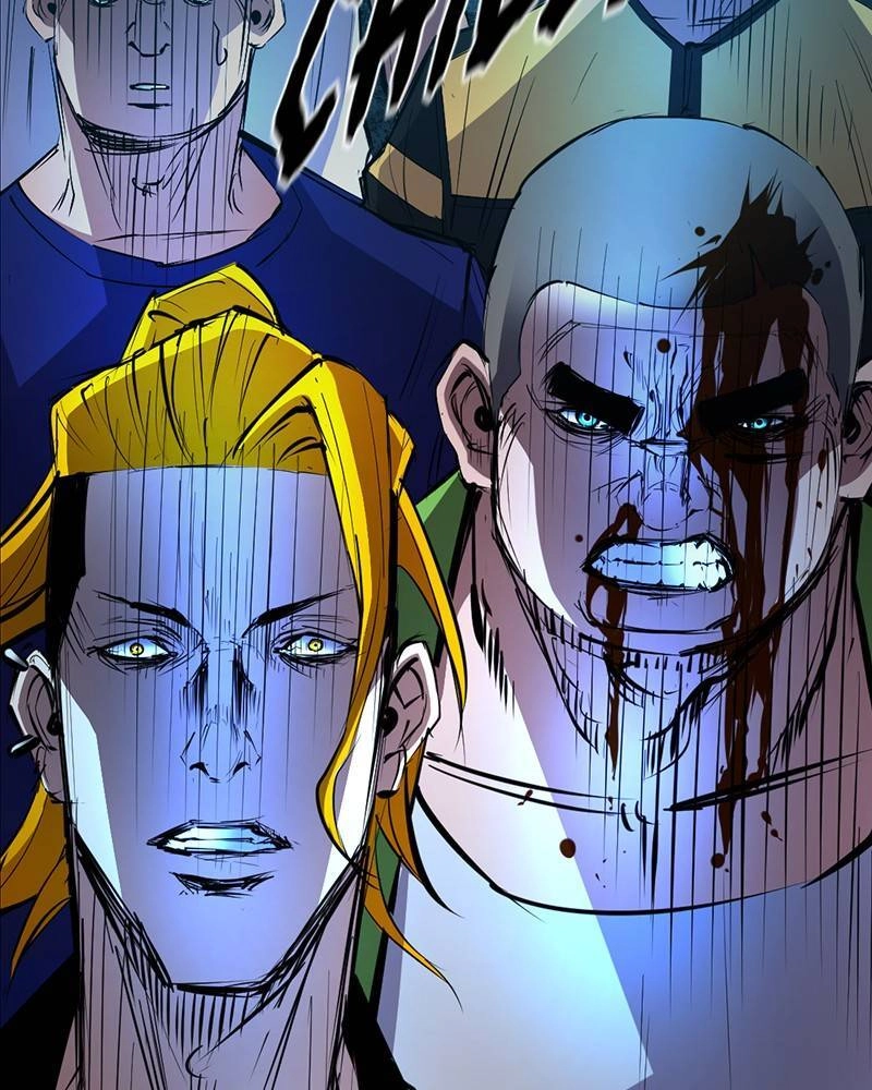 Phòng Gym Hanlim Chapter 54 - 130