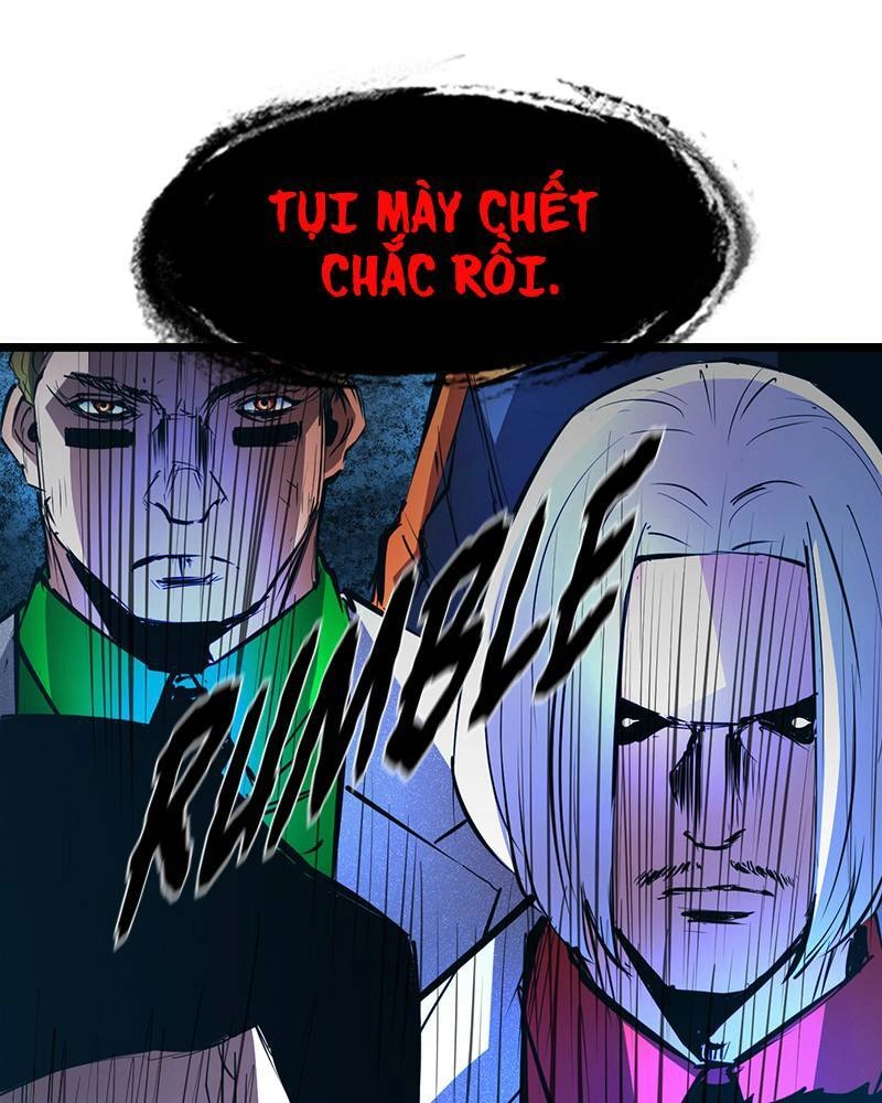 Phòng Gym Hanlim Chapter 54 - 132