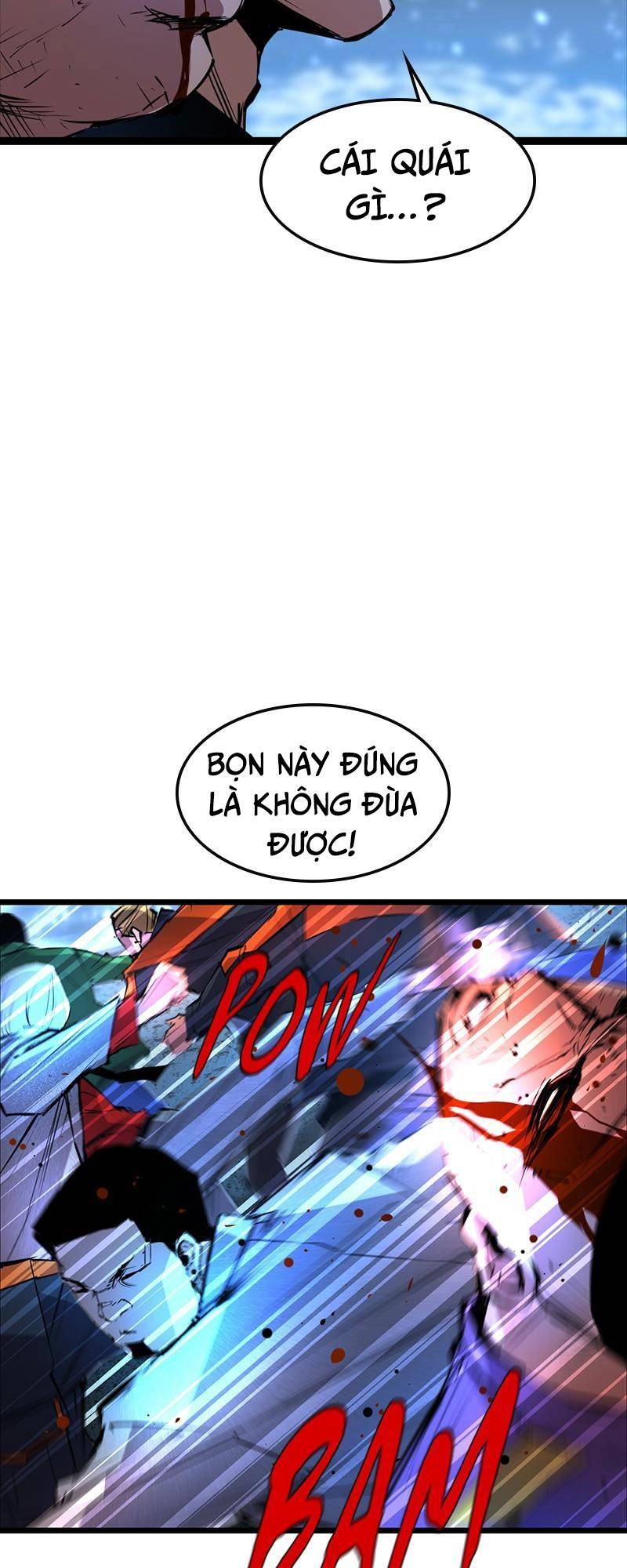 Phòng Gym Hanlim Chapter 55 - 7