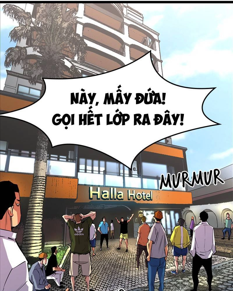 Phòng Gym Hanlim Chapter 55 - 29