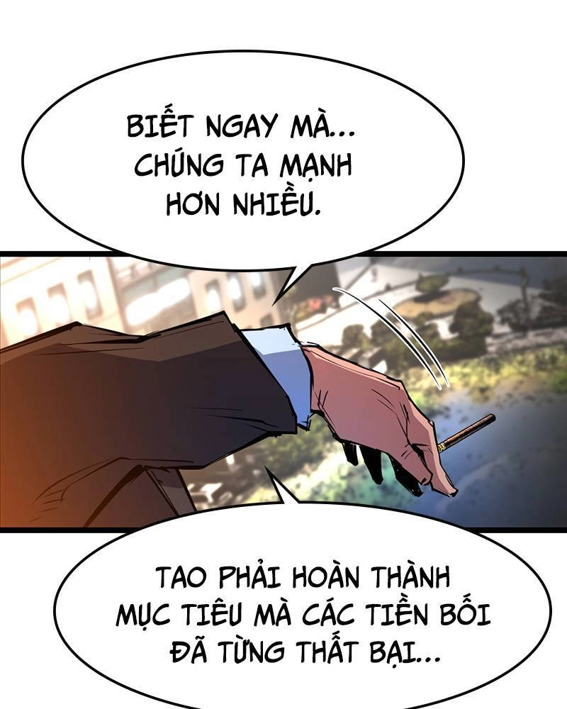 Phòng Gym Hanlim Chapter 55 - 76