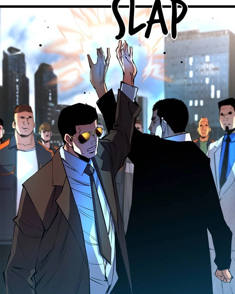 Phòng Gym Hanlim Chapter 55 - 91