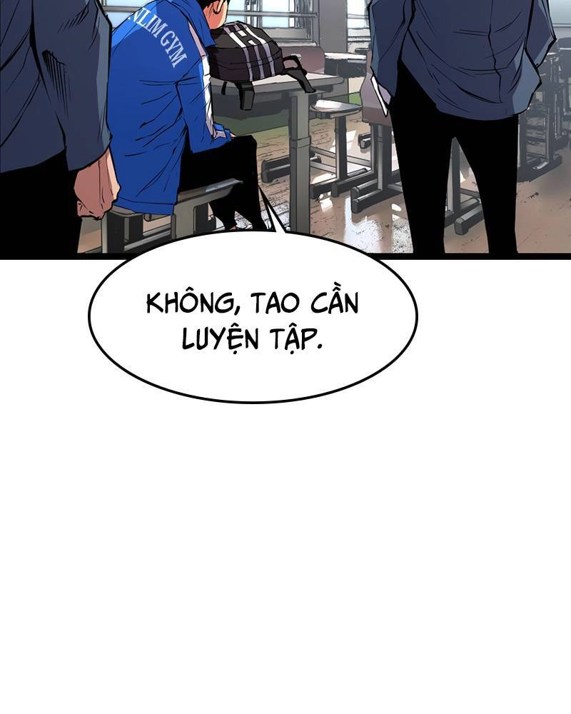 Phòng Gym Hanlim Chapter 55 - 100