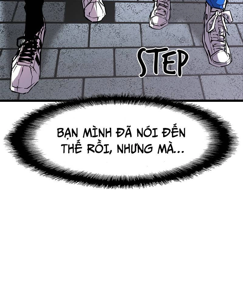 Phòng Gym Hanlim Chapter 55 - 105