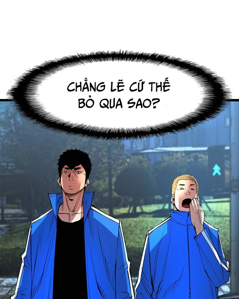 Phòng Gym Hanlim Chapter 55 - 106