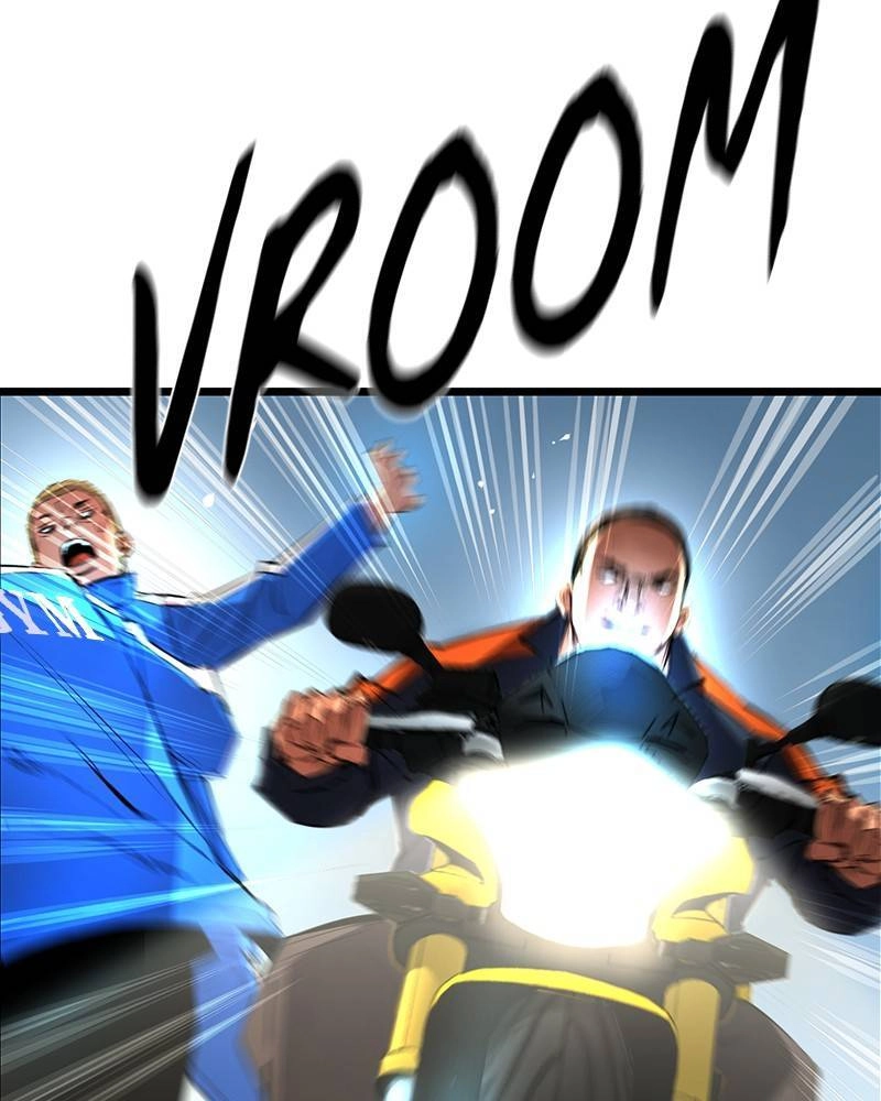 Phòng Gym Hanlim Chapter 55 - 114