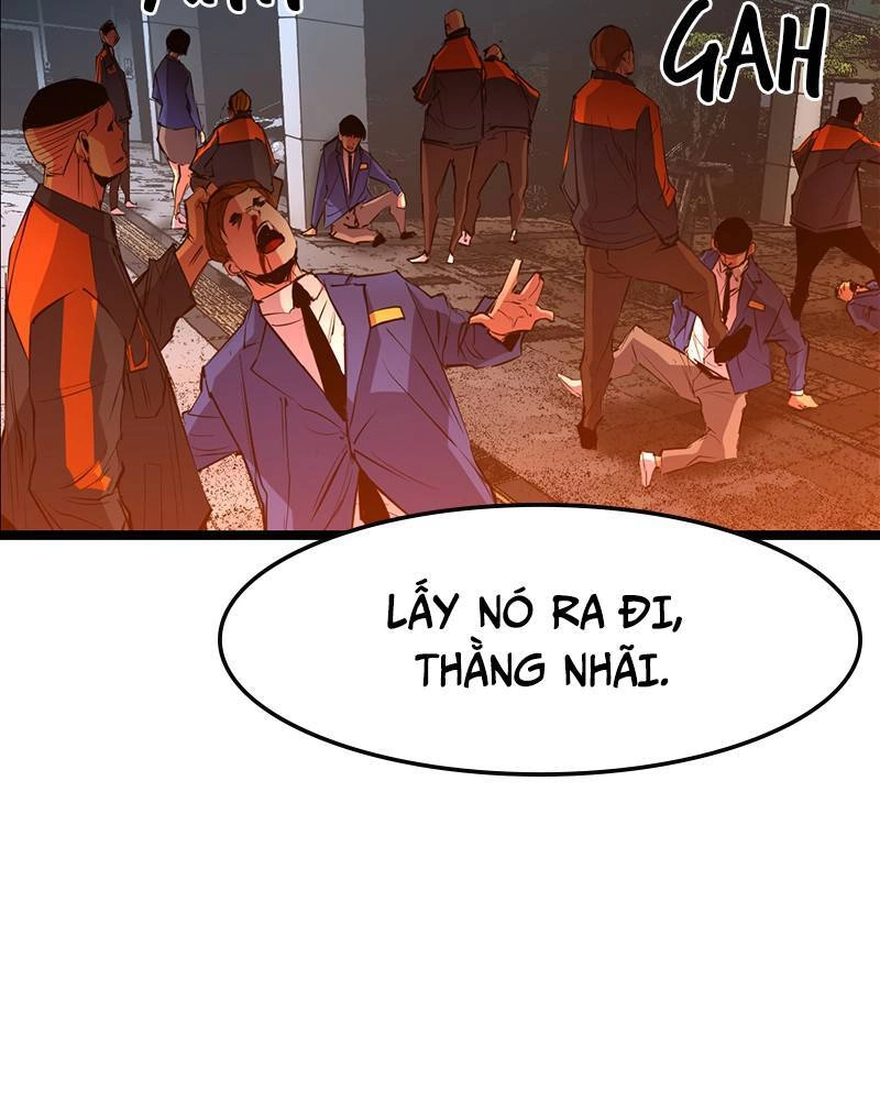 Phòng Gym Hanlim Chapter 55 - 126