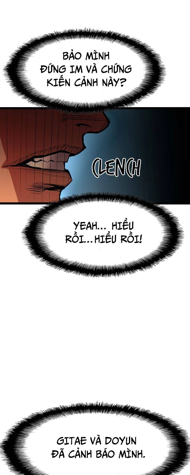 Phòng Gym Hanlim Chapter 55 - 131