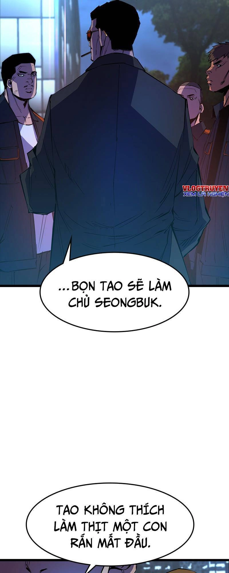 Phòng Gym Hanlim Chapter 56 - 95