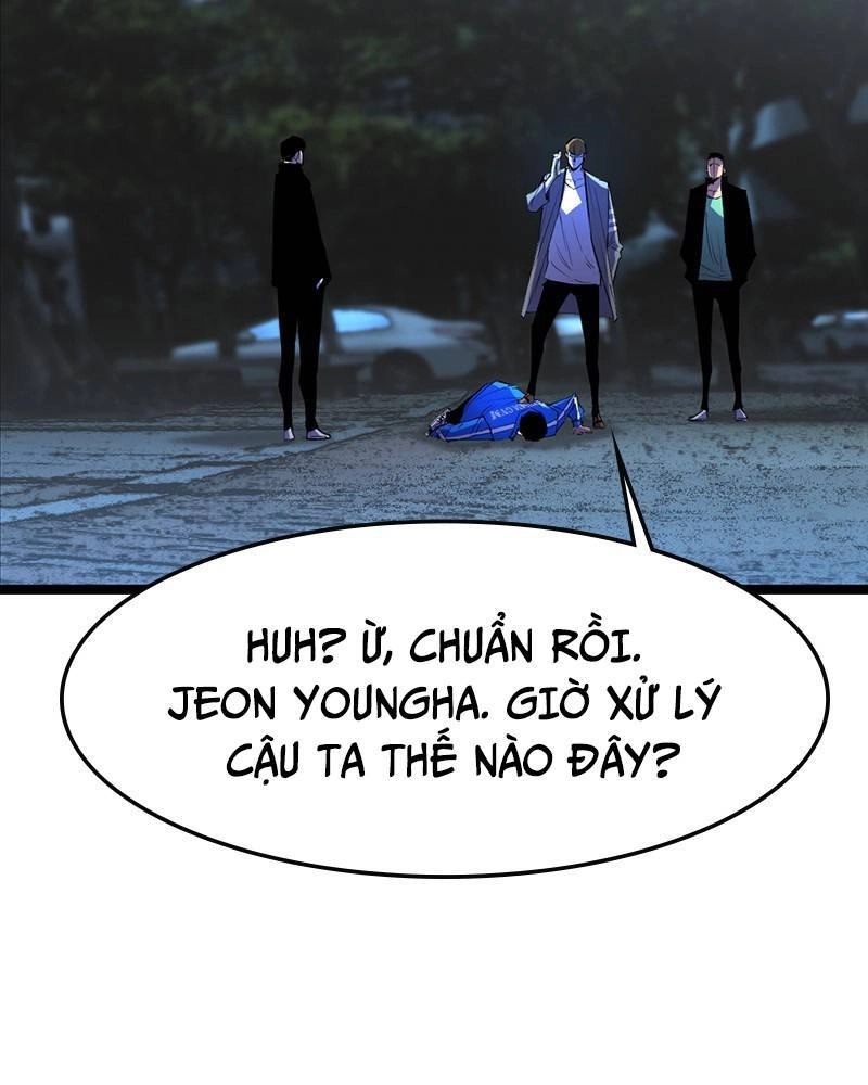 Phòng Gym Hanlim Chapter 57 - 2