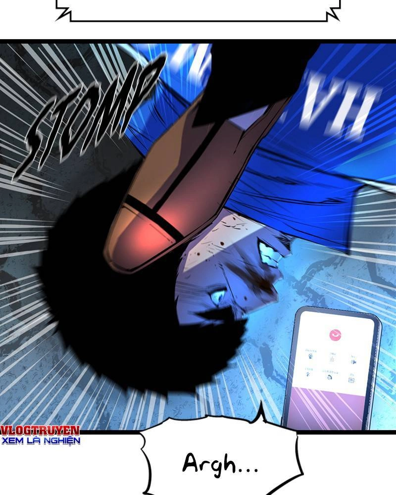 Phòng Gym Hanlim Chapter 57 - 14