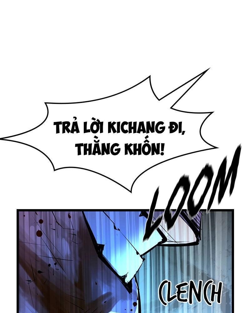 Phòng Gym Hanlim Chapter 57 - 16