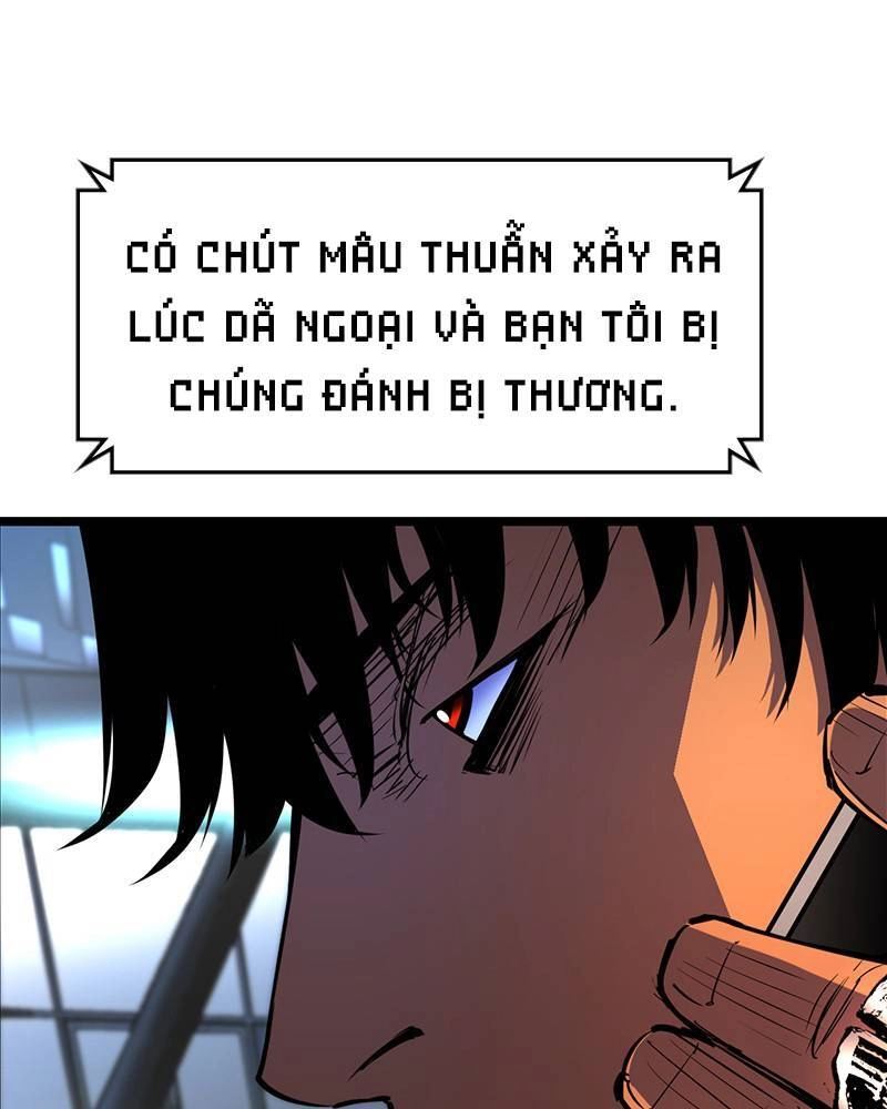 Phòng Gym Hanlim Chapter 57 - 18