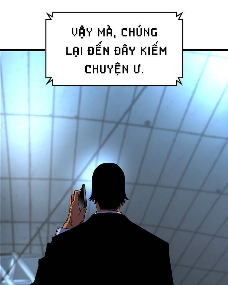 Phòng Gym Hanlim Chapter 57 - 20