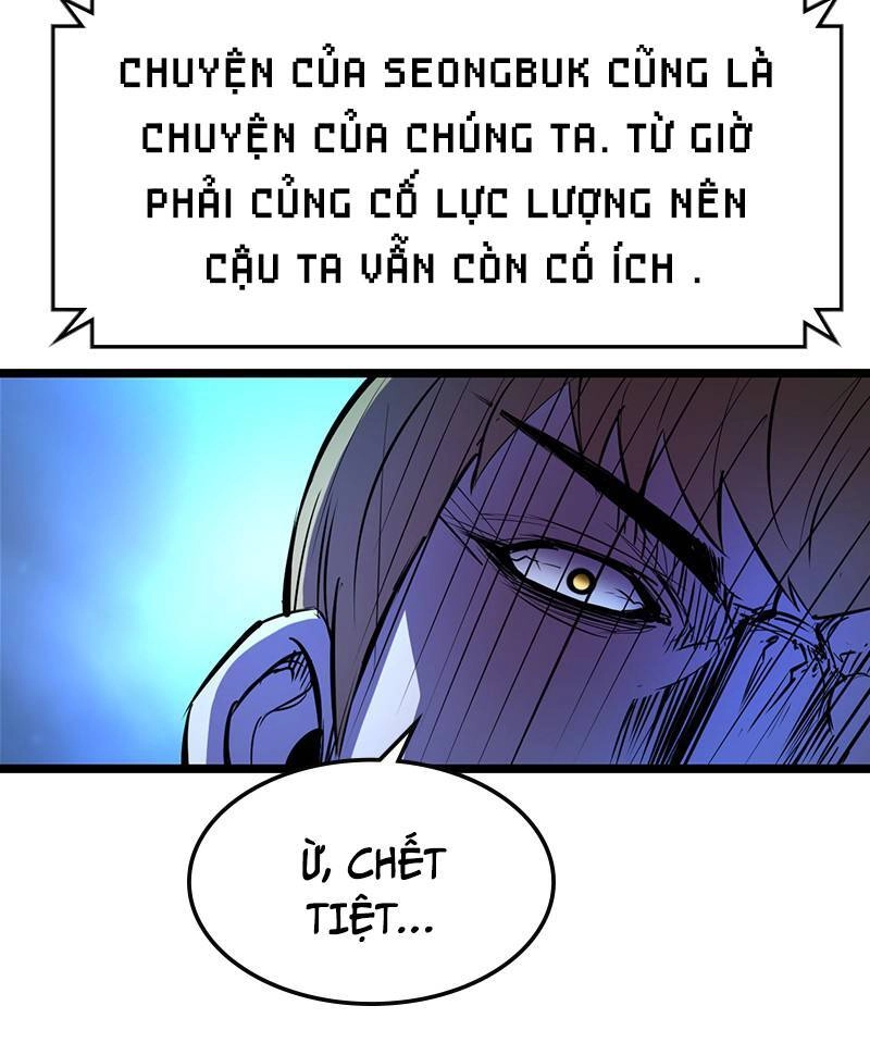 Phòng Gym Hanlim Chapter 57 - 28