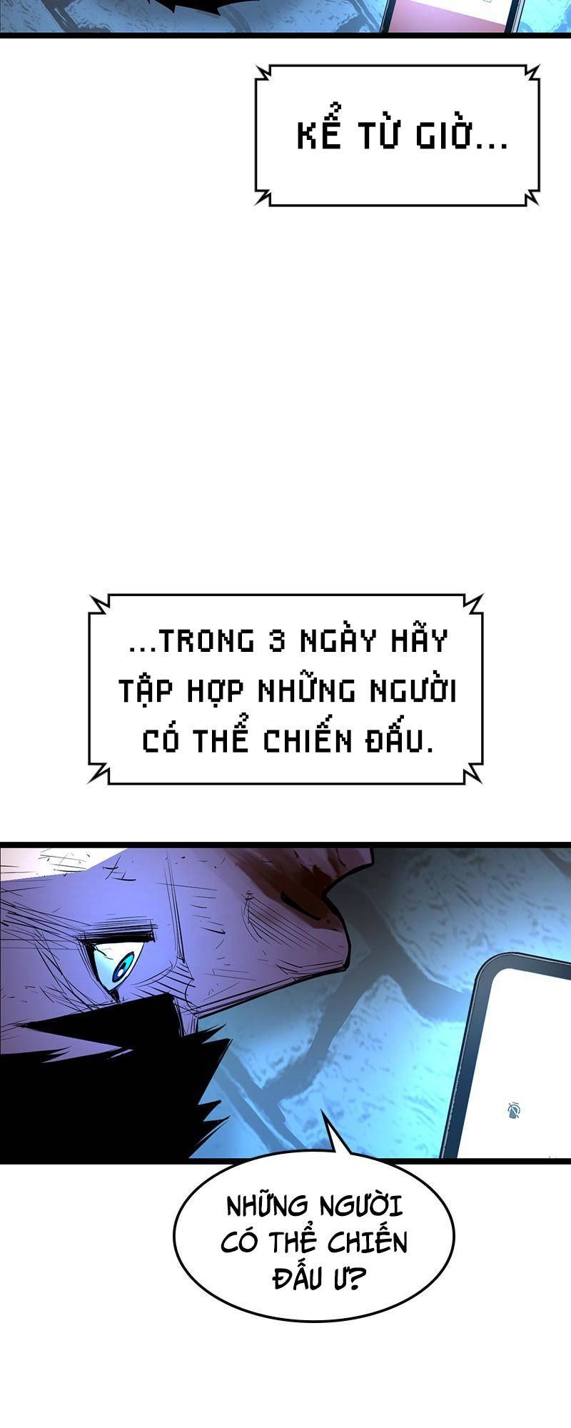 Phòng Gym Hanlim Chapter 57 - 32