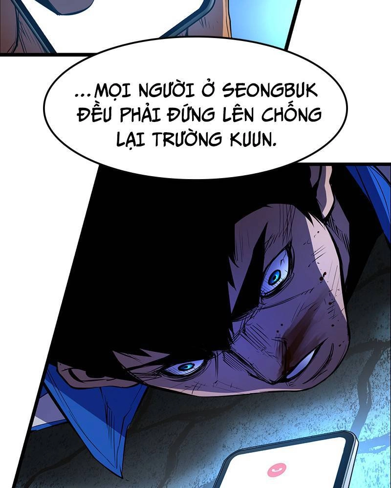 Phòng Gym Hanlim Chapter 57 - 36