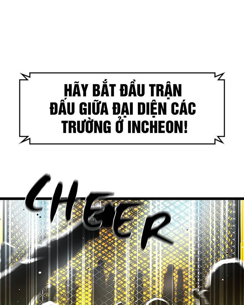 Phòng Gym Hanlim Chapter 57 - 45