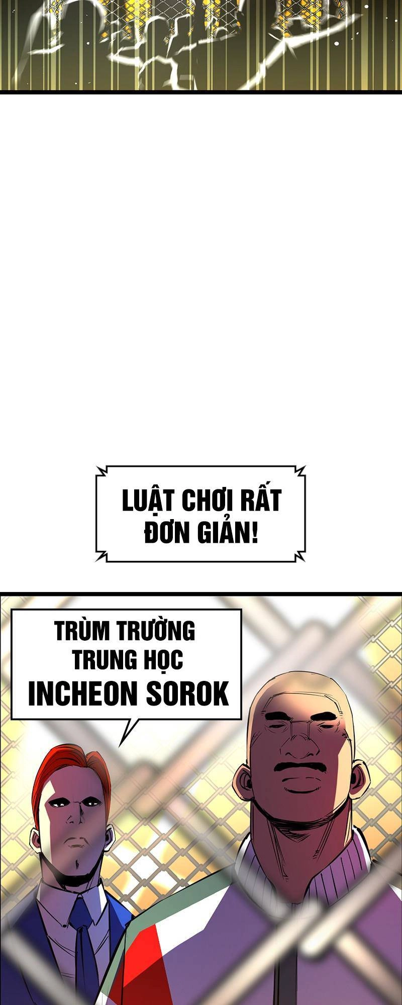 Phòng Gym Hanlim Chapter 57 - 46