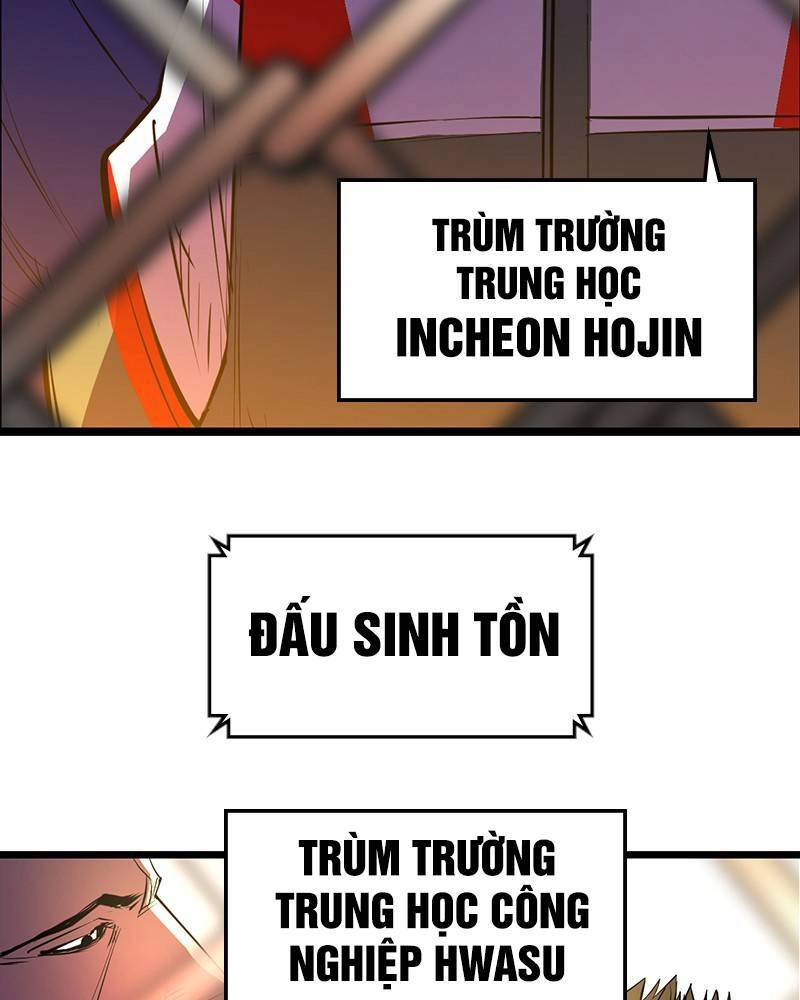 Phòng Gym Hanlim Chapter 57 - 47