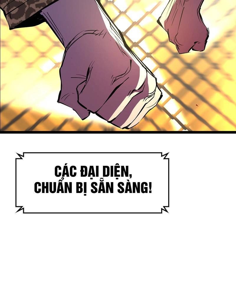 Phòng Gym Hanlim Chapter 57 - 53