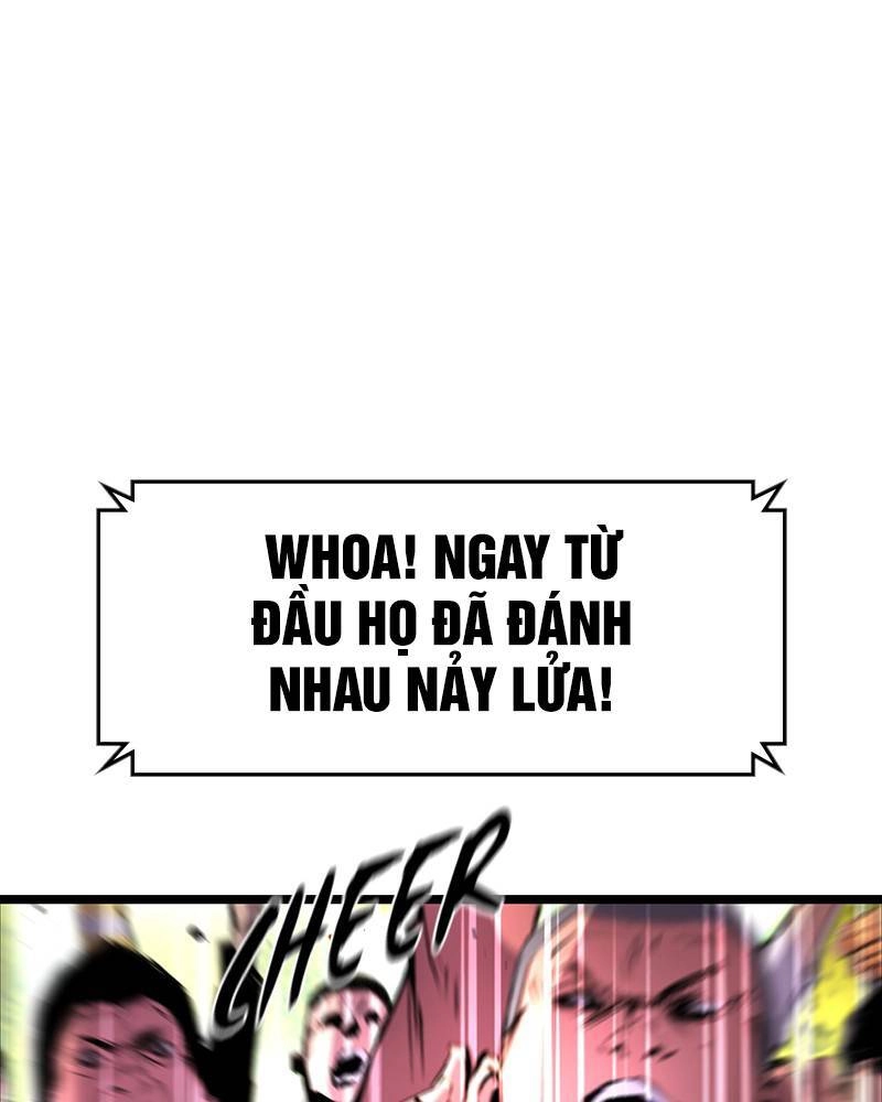 Phòng Gym Hanlim Chapter 57 - 56