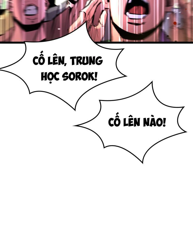 Phòng Gym Hanlim Chapter 57 - 57
