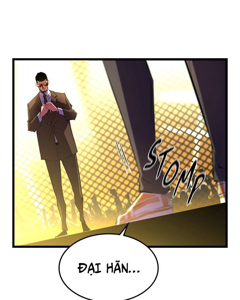 Phòng Gym Hanlim Chapter 57 - 58