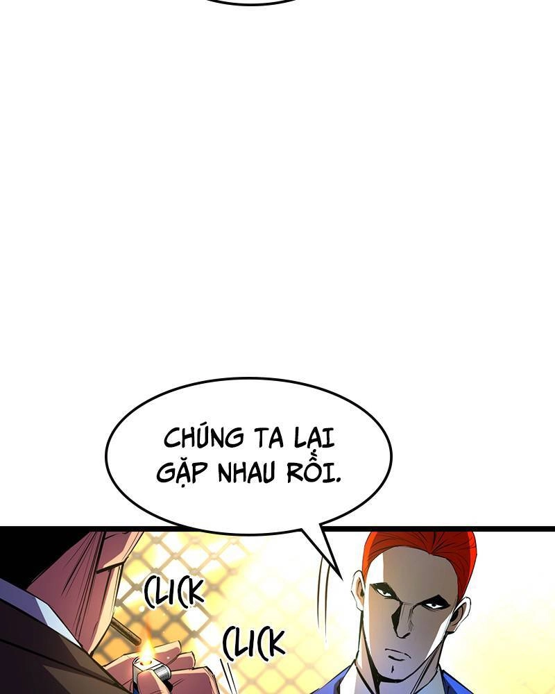 Phòng Gym Hanlim Chapter 57 - 59