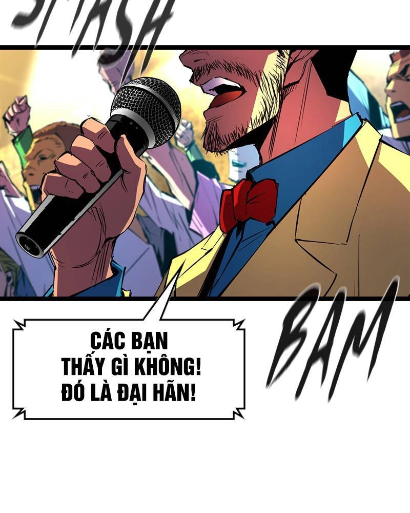 Phòng Gym Hanlim Chapter 57 - 79