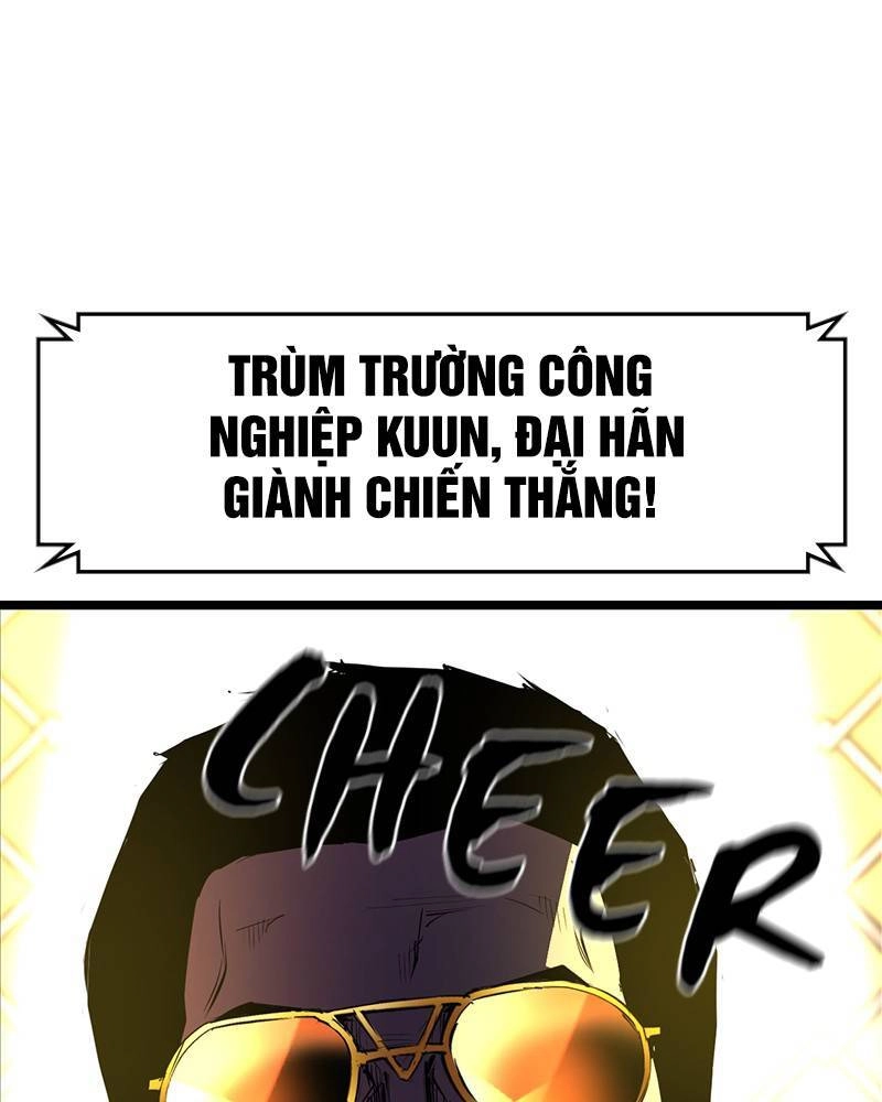 Phòng Gym Hanlim Chapter 57 - 89