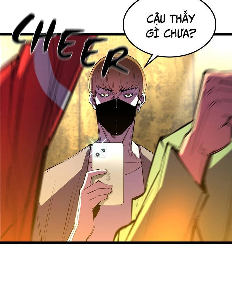 Phòng Gym Hanlim Chapter 57 - 93