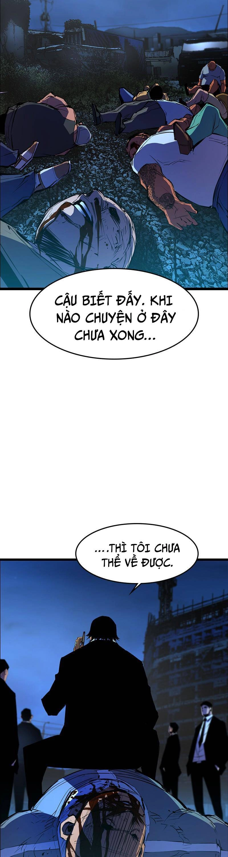 Phòng Gym Hanlim Chapter 57 - 98