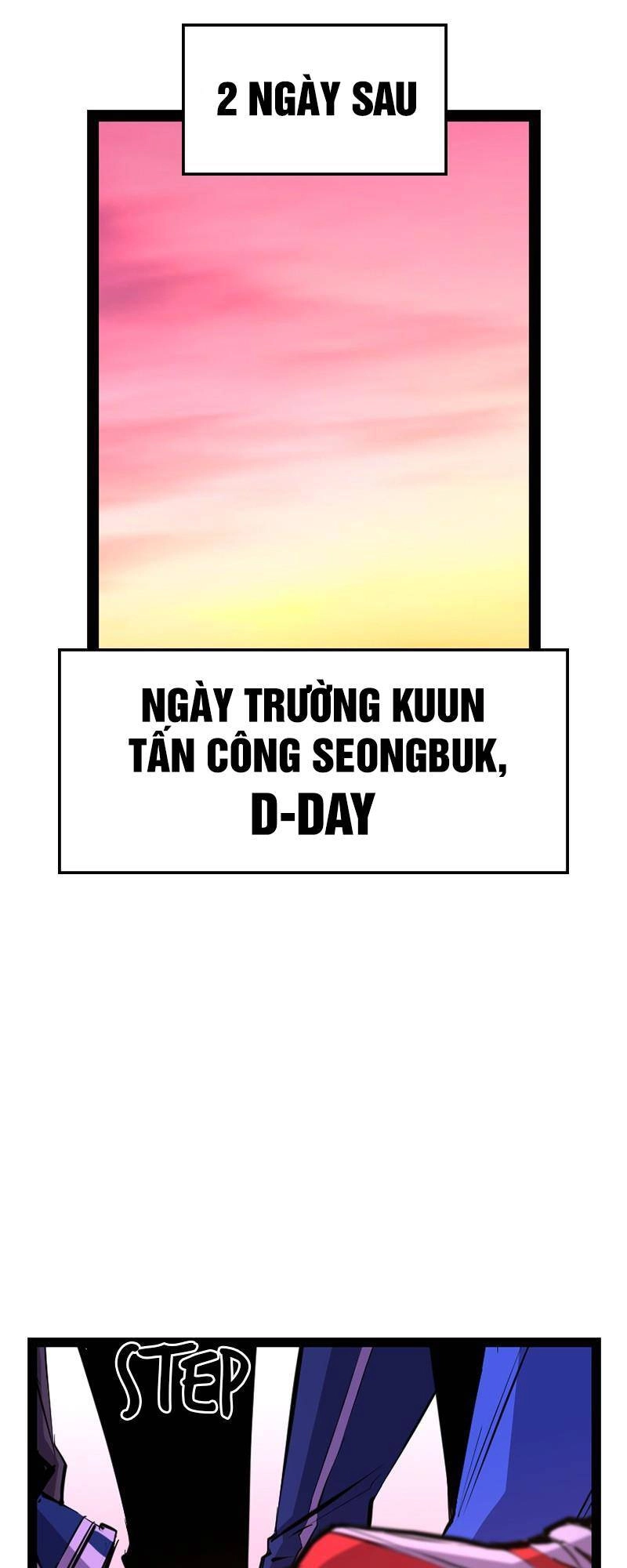 Phòng Gym Hanlim Chapter 57 - 107