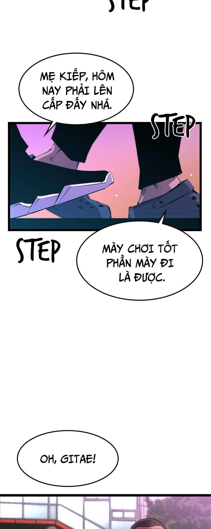 Phòng Gym Hanlim Chapter 57 - 114