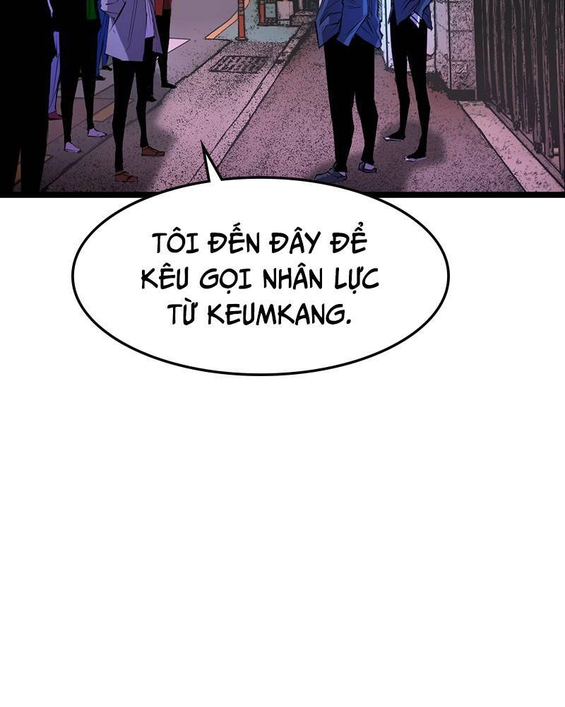 Phòng Gym Hanlim Chapter 57 - 119