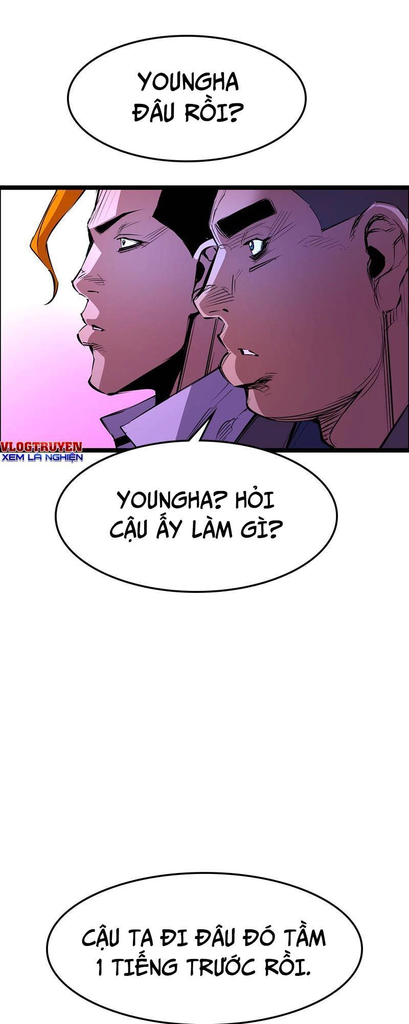 Phòng Gym Hanlim Chapter 57 - 120