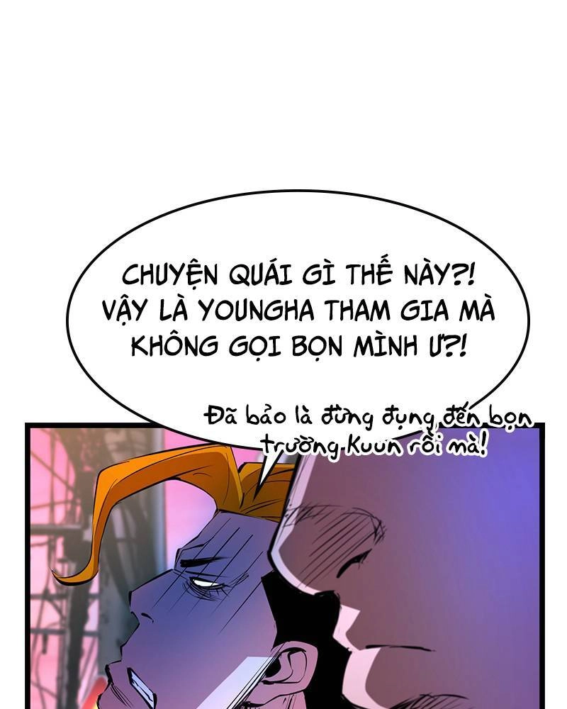 Phòng Gym Hanlim Chapter 57 - 127