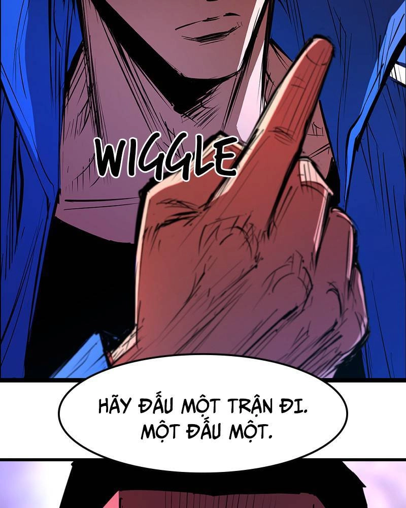 Phòng Gym Hanlim Chapter 58 - 5