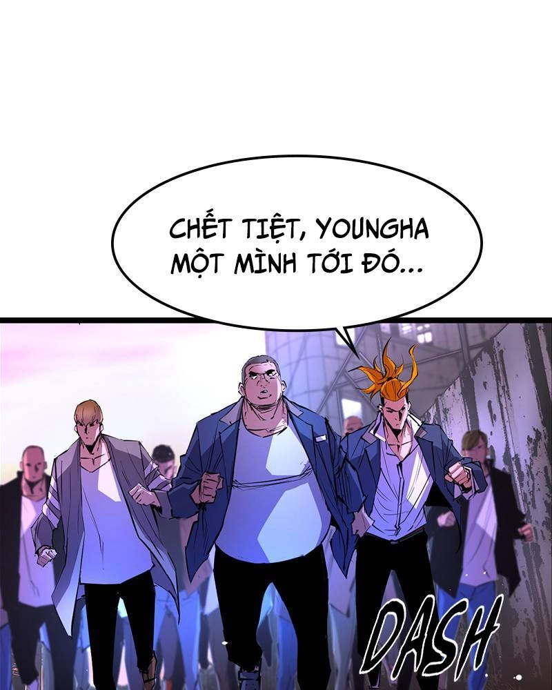 Phòng Gym Hanlim Chapter 58 - 42