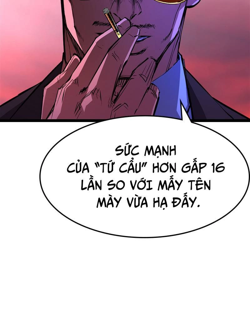 Phòng Gym Hanlim Chapter 59 - 4