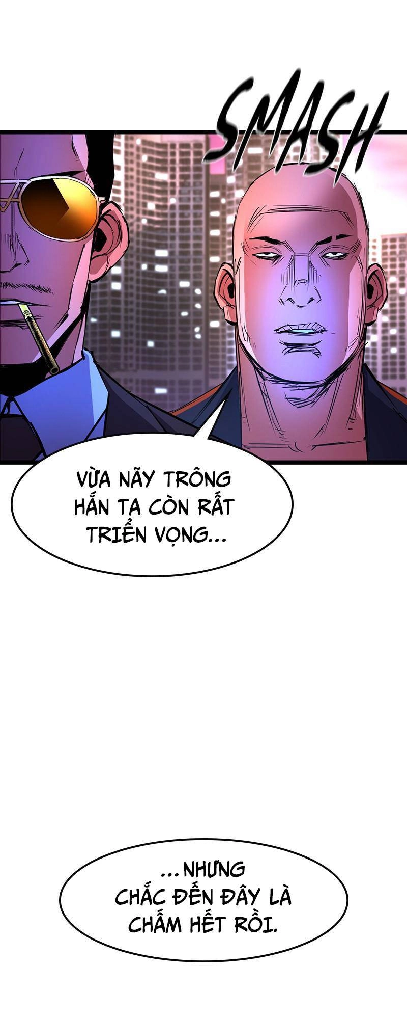 Phòng Gym Hanlim Chapter 59 - 50