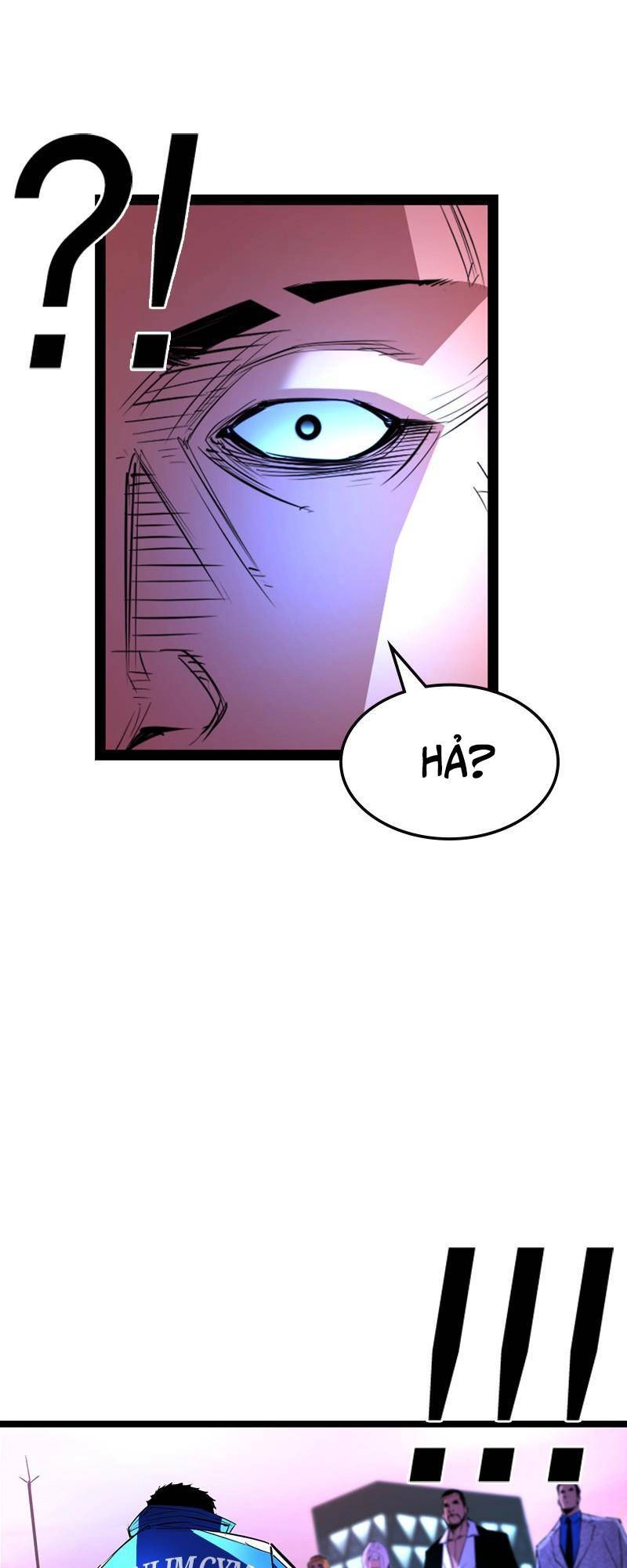 Phòng Gym Hanlim Chapter 59 - 62